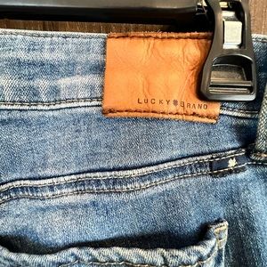 Lucky Brand jeans